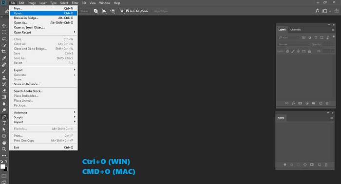 after effects add drop shadow
